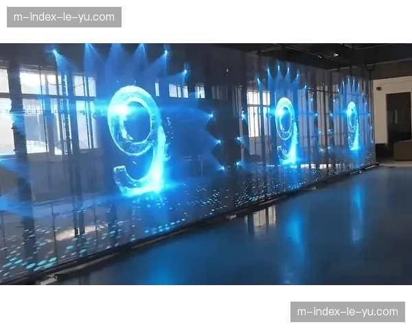 虚拟场景建模技术通过虚实结合，传统场地赞助空间极大延展