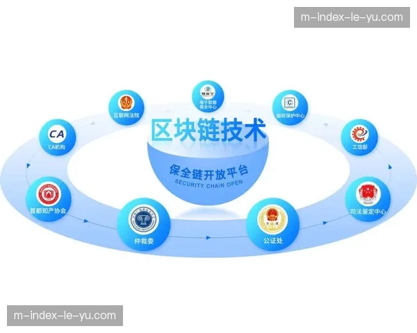 区块链协议锁定版权指纹 侵权信号源实现自动化阻断